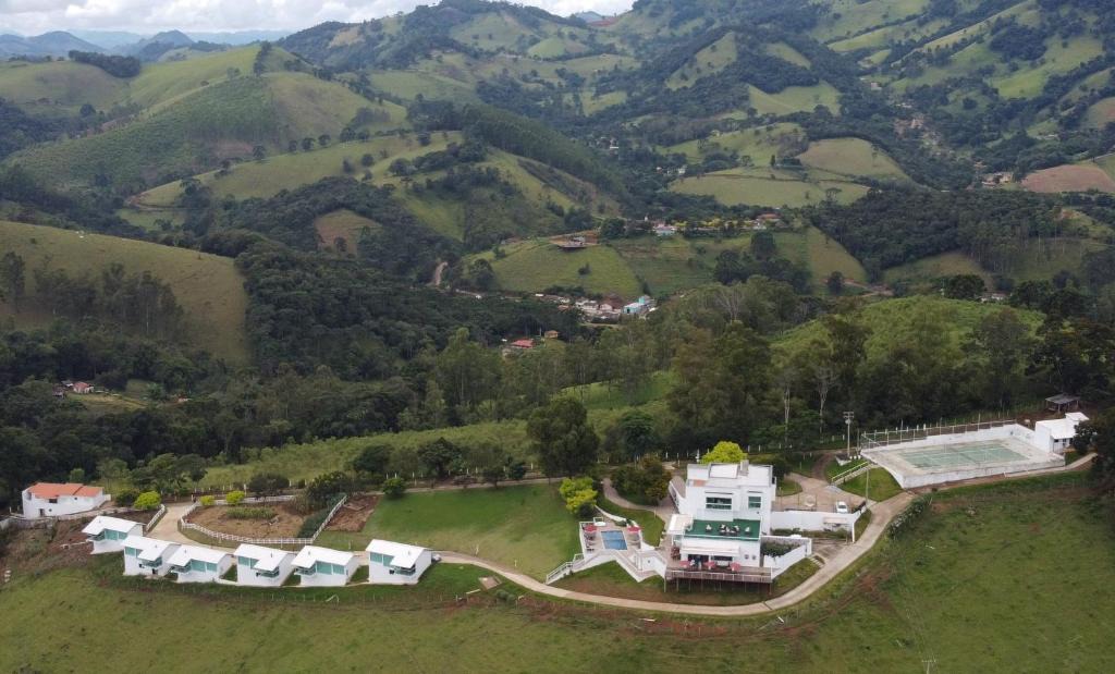 Corrego do Bom Jesus Hotel | Alta Vista Pousada Boutique