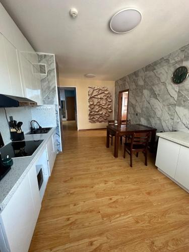 Bayangol Apartment | Altai Apartment in Industrial street