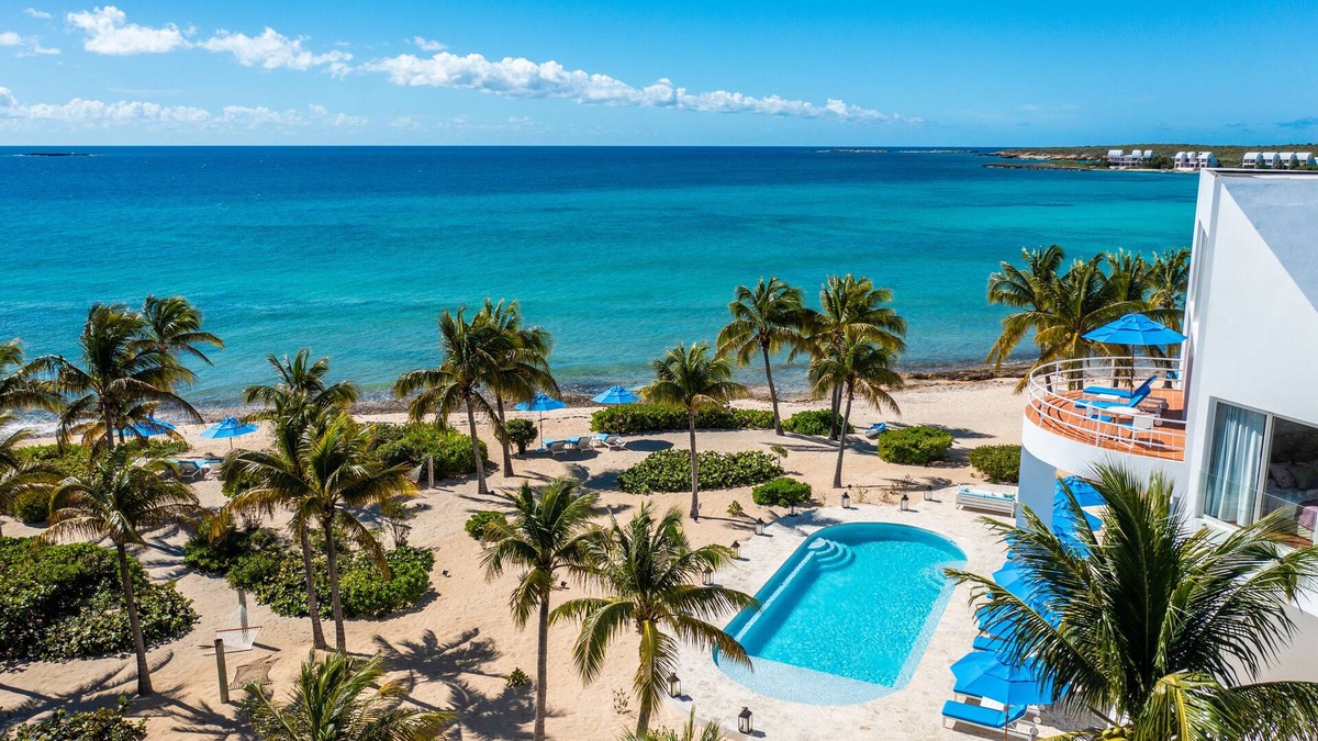 West End Village Villa | Altamer Resort