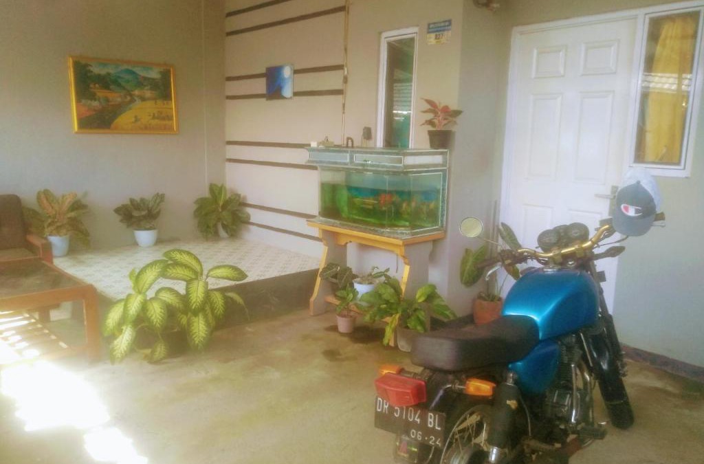 Gerung House | ALTAN HOUSE
