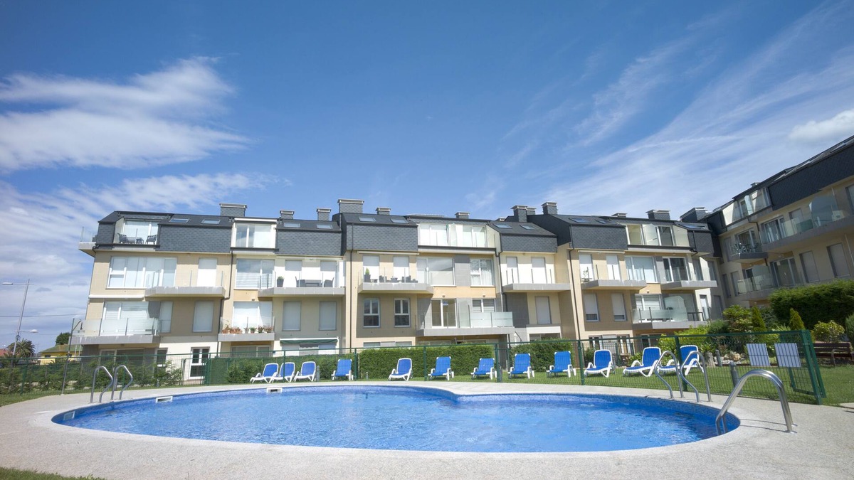 Barreiros Apartment | Altar Beach Premium Penthouse 3