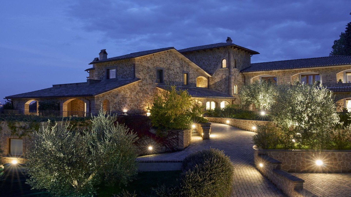 Orvieto House | Altarocca Wine Resort Adults Only