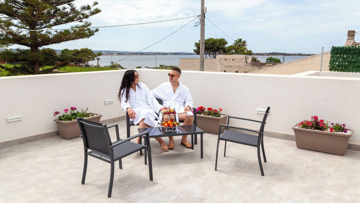 Birgi Vecchi Bed & Breakfast | Altavilla Boutique Holidays House
