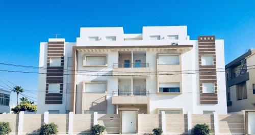 Hammam Sousse Apartment | Altavista Appartment