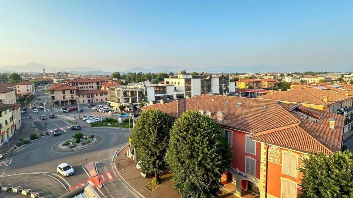 Rovato Apartment | Altavista Rovato