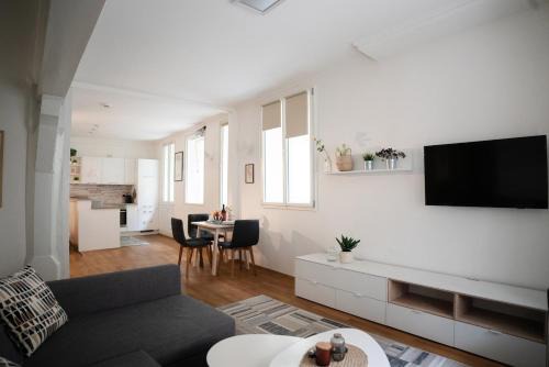 Innenstadt Apartment | Altbautraum Esslingen Zentrum Studio 10