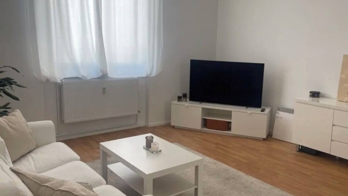 Halensee House | Altbauwohnung am Legendären Kurfürstendamm/Messe ICC