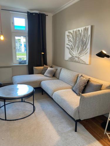 Bargteheide Apartment | Altbauwohnung Mindo
