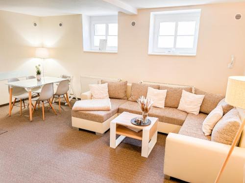 Thale Apartment | Alte Försterei