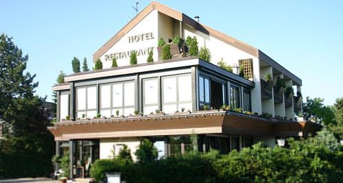 Fellbach Hotel | Alte Kelter