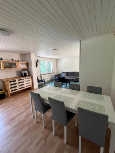 Herdwangen Schoenach Apartment | Alte Mühle - Ferienwohnung Tamara
