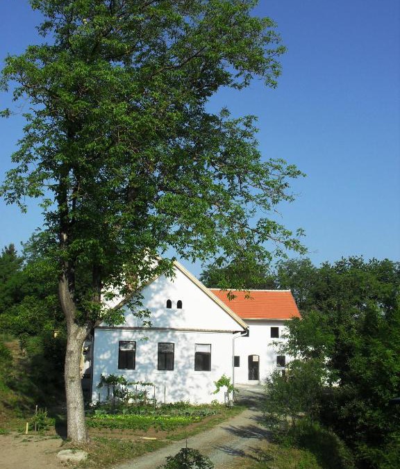 Kaisersdorf House | Alte Mühle Kaisersdorf