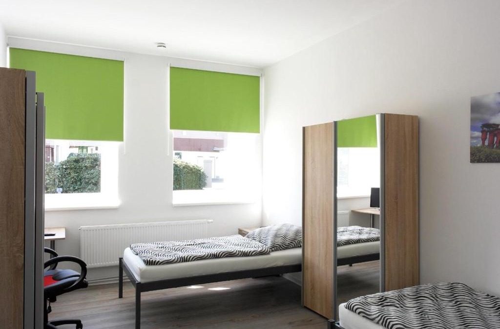 Horneburg Apartment | Alte Post Gäste- und Monteurzimmer