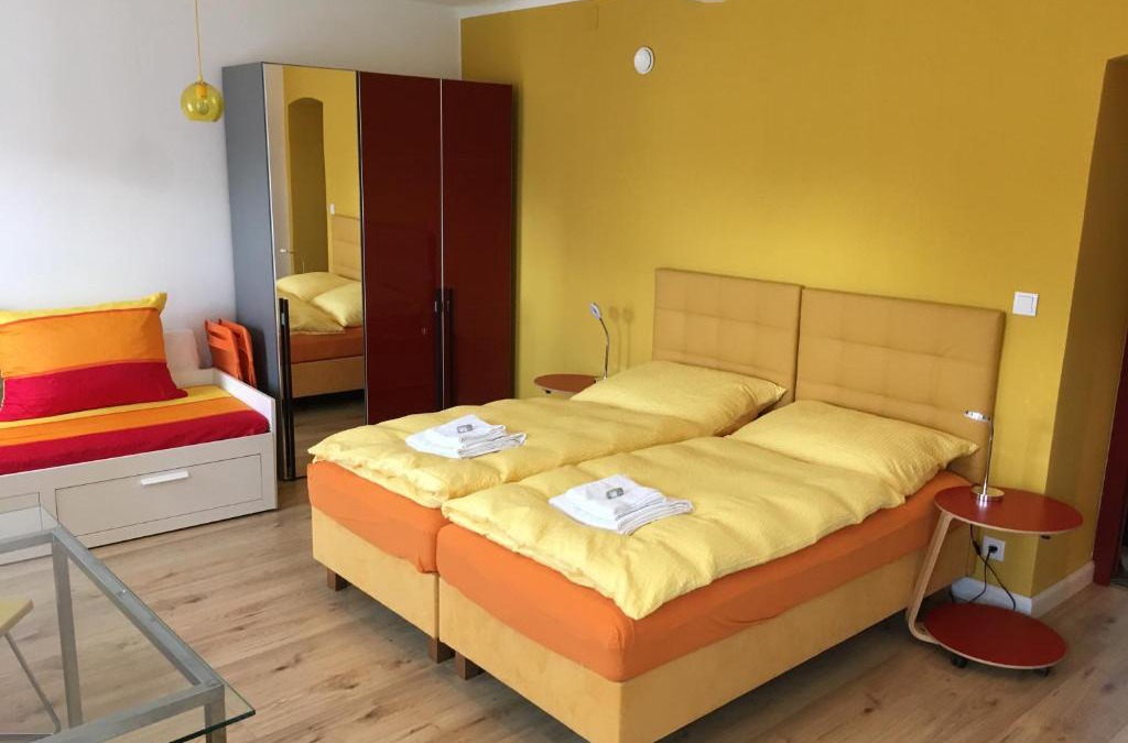 Greifenstein Apartment | Alte Post Greifenstein