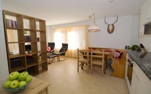 Frauenkirch Apartment | Alte Sägerei
