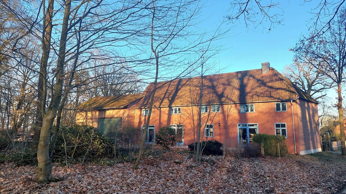 Graulingen Apartment | ALTE SCHEUNE apartment for 2 persons