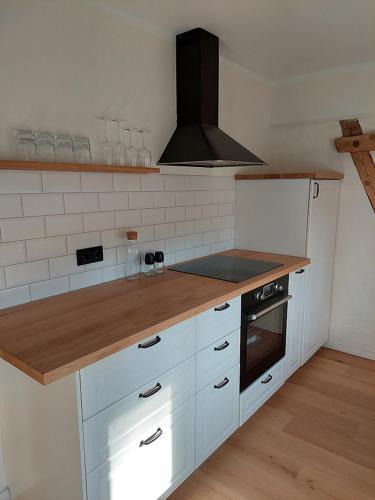 Graulingen Apartment | ALTE SCHEUNE Ferienwohnungen - Wohnung 3