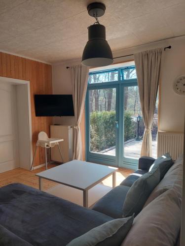 Graulingen Apartment | ALTE SCHEUNE Ferienwohnungen - Wohnung 2