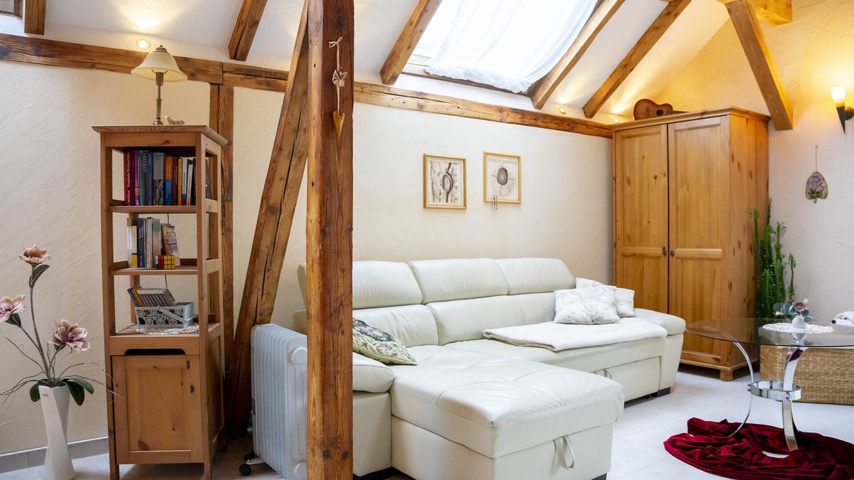 Thum Cottage | Alte Schmiede