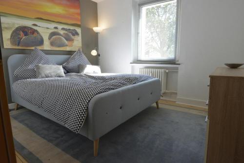 Wintzen Apartment | Alte Schule 1