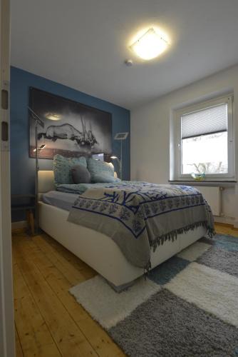 Wintzen Apartment | Alte Schule 2