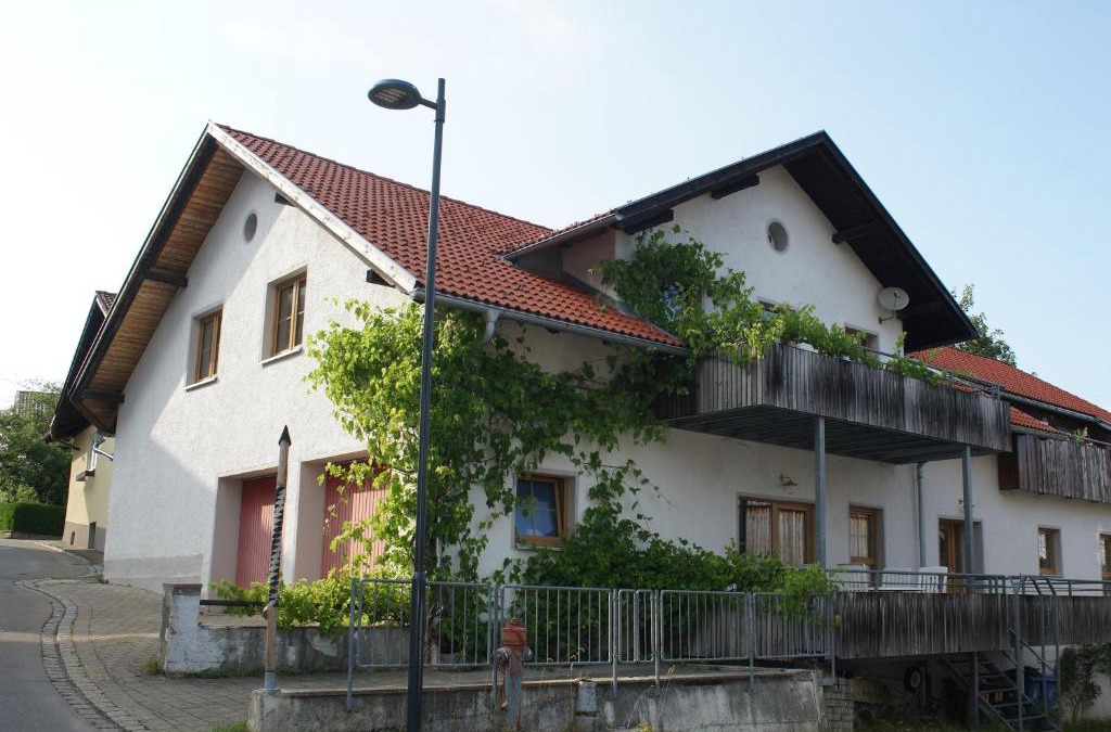 Oy-Mittelberg Apartment | Alte Sennerei