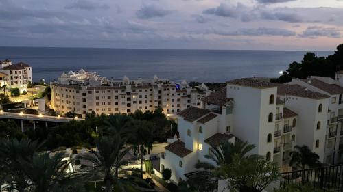 Pueblo Mascarat Apartment | Altea Dorada
