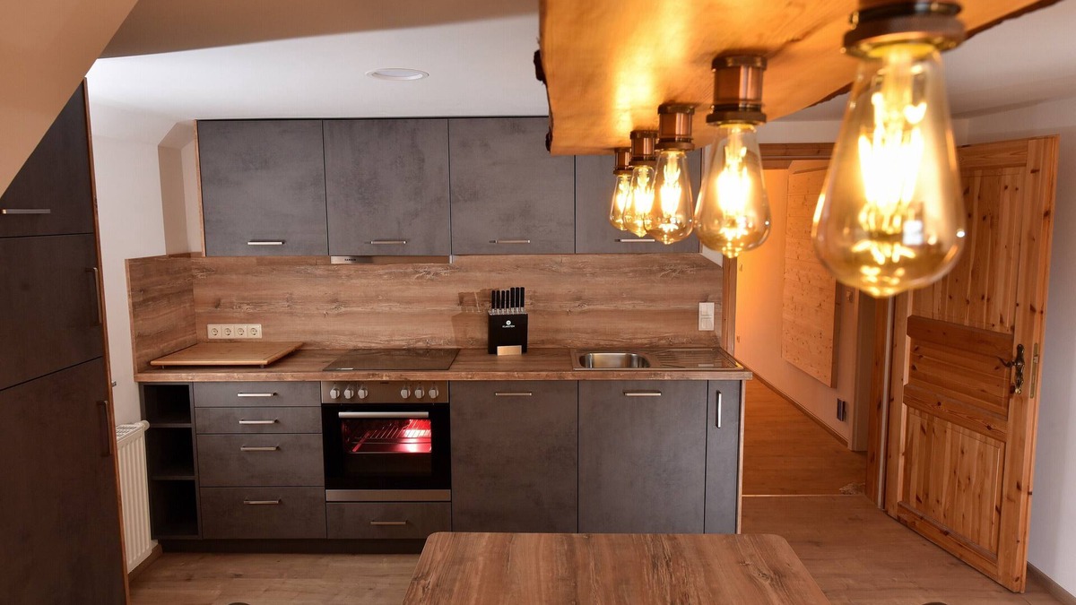 Altenberg Apartment | Altenberg holiday apartment "Liftblick" - cosiness meets modernity!