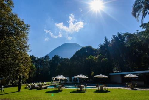 Itaipava Hotel | Altenhaus Pousada Itaipava