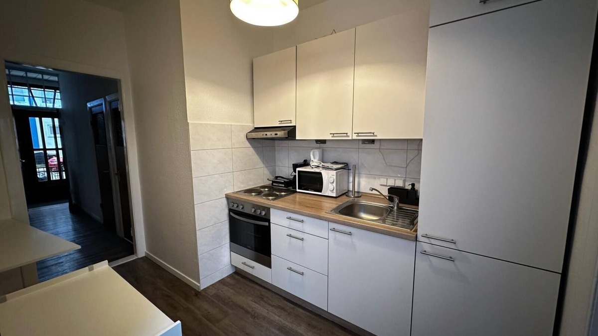 Hastedt Apartment | Alter Postweg EG