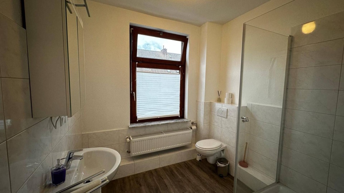 Hastedt Apartment | Alter Postweg OG