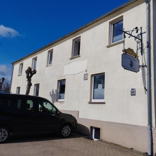 Steckelsdorf House | Alter Wirt