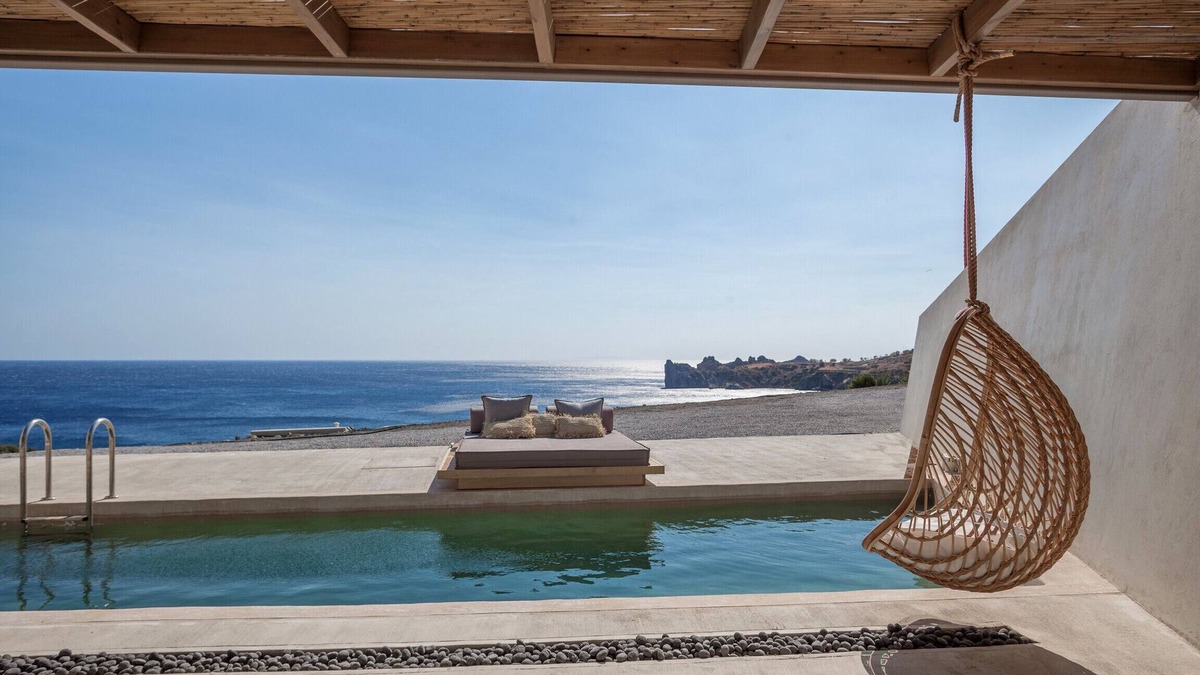 Vizari Villa | Altera Cave-Hebe Villa