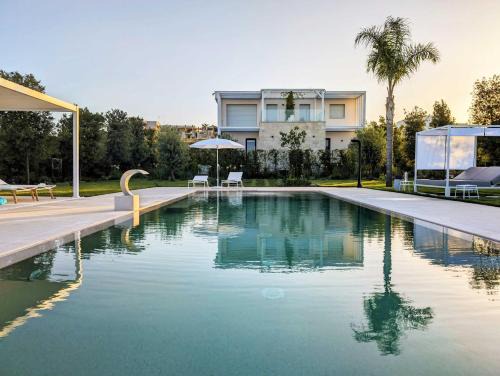 Scorrano Bed & Breakfast | Alternative Relax Rooms by Oikia Vacanze