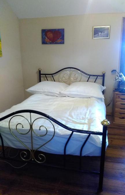 Alt Zachun Bed & Breakfast | Altes Bahnerhaus