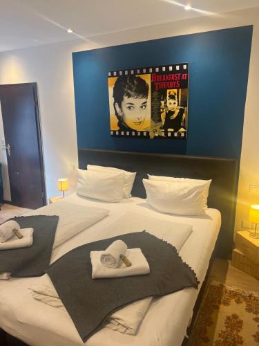 Oberdorla Hotel | Altes Gasthaus Nagel