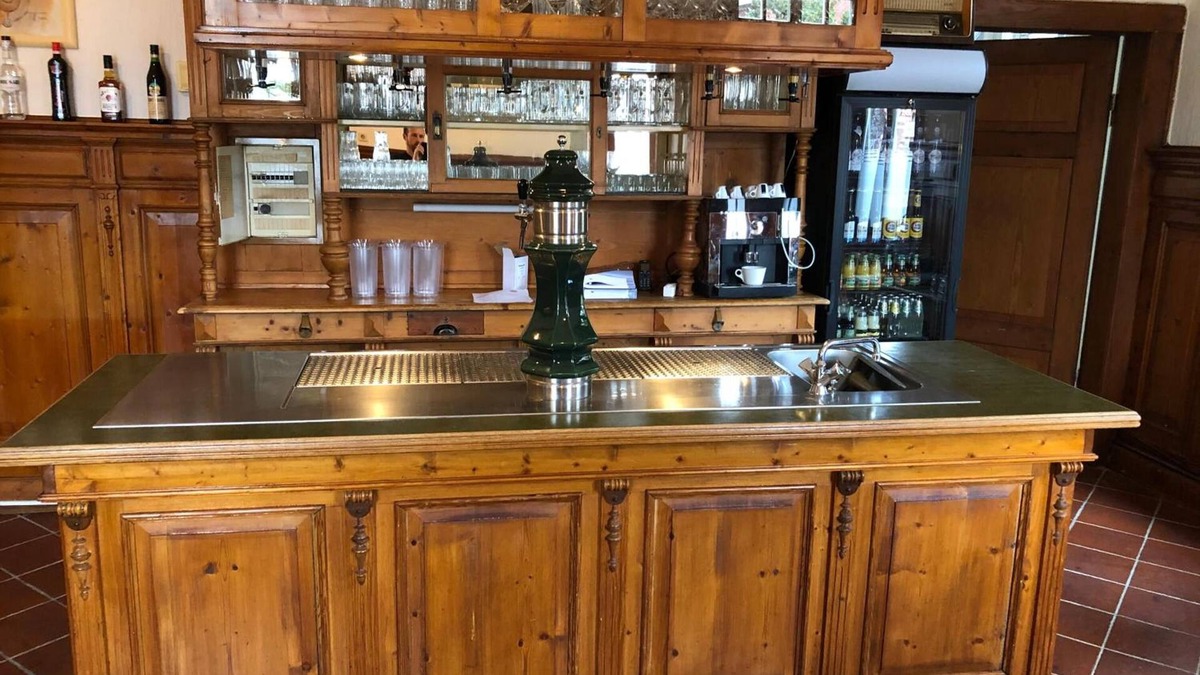 Loningen Hotel | Altes Gasthaus Stover