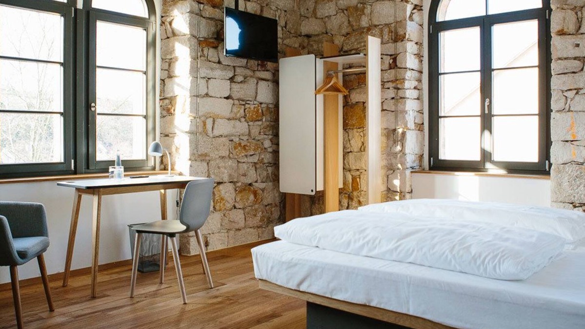 Muellheim Hotel | ALTES SPITAL Hotel Café Bar Restaurant
