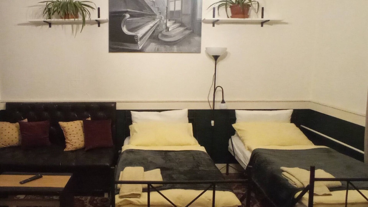 Abertamy Apartment | Alteshaus - near the center of the village Abertamy/UNESCO region. Pet-Friendly!