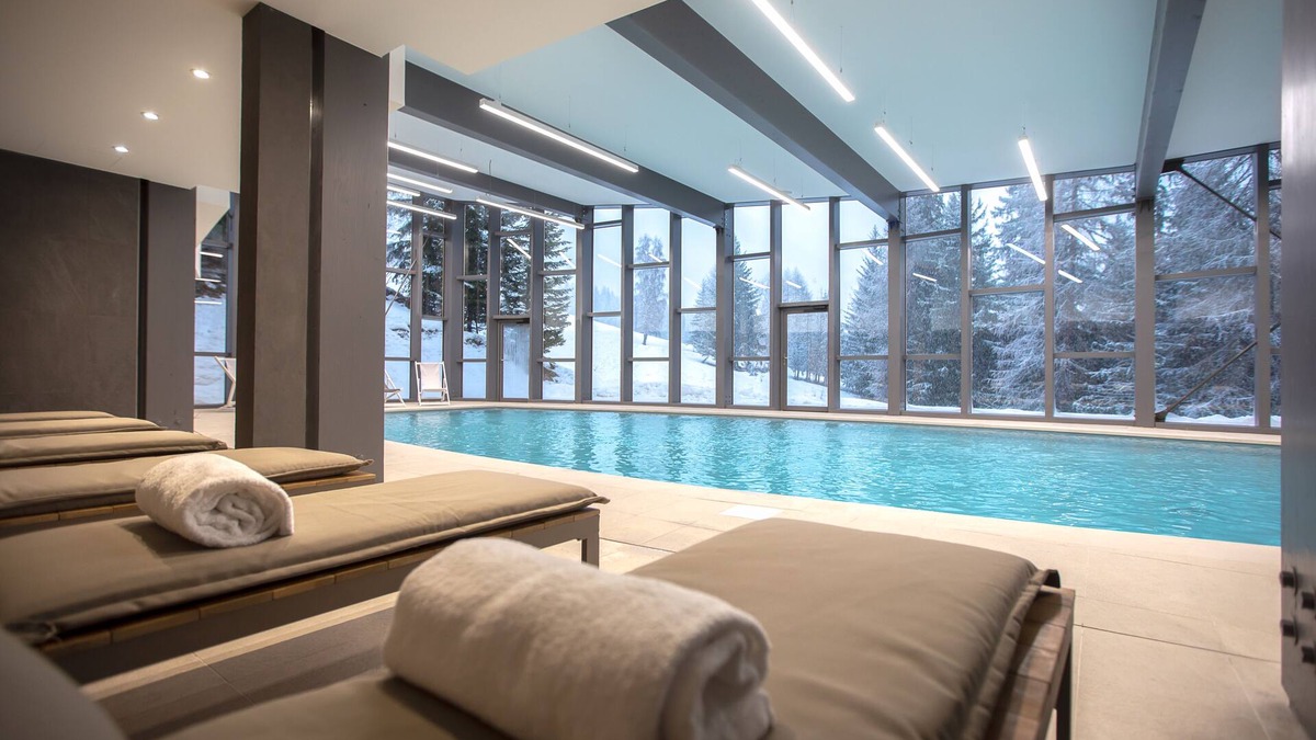 Arc-1800 Hotel | Altezza Arc 1800 Hotel & Spa - ex Mercure