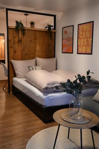 Waltenhofen Apartment | Altholzapartment in Kempten