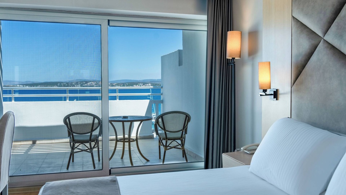 Altınyunus Mahallesi Hotel | Altin Yunus Hotel & Spa