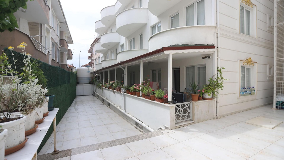 Karasu Hotel | Altinkum Otel Karasu