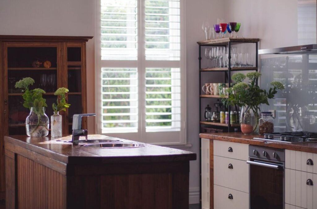 Martinborough Apartment | Altitude Apartment