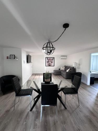 Granby Apartment | Altitude - magnifique logement