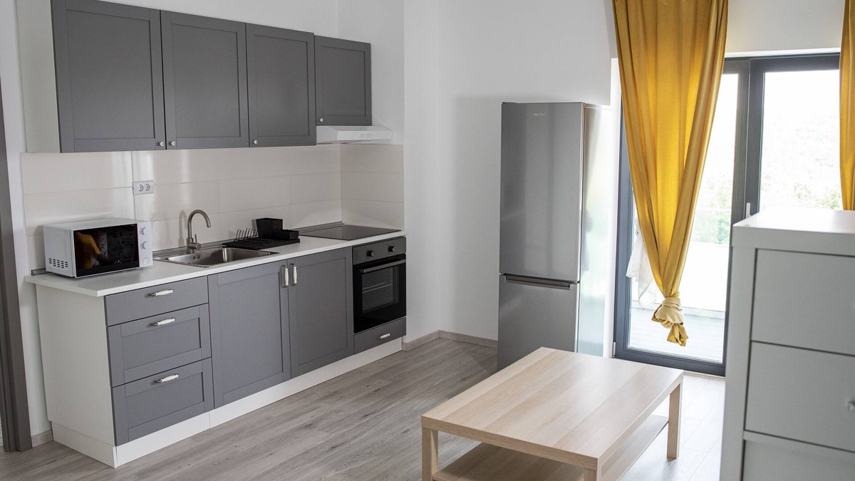 Copou Apartment | Altivo Suites Copou