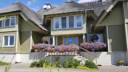 Tuuru House | Altmõisa Guesthouse