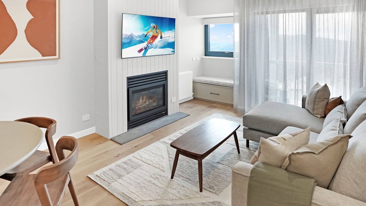 Mount Buller Apartment | Alto 502 - Mount Buller Apartment