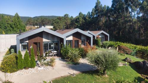 Tomino Apartment | Alto da Pousa