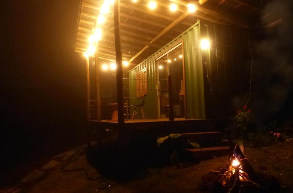Ouro Preto House | Alto da Villa